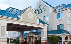 Country Inn & Suites Hot Springs Arkansas