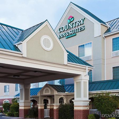 Country Inn & Suites By Radisson, Hot Springs, Ar Exterior photo