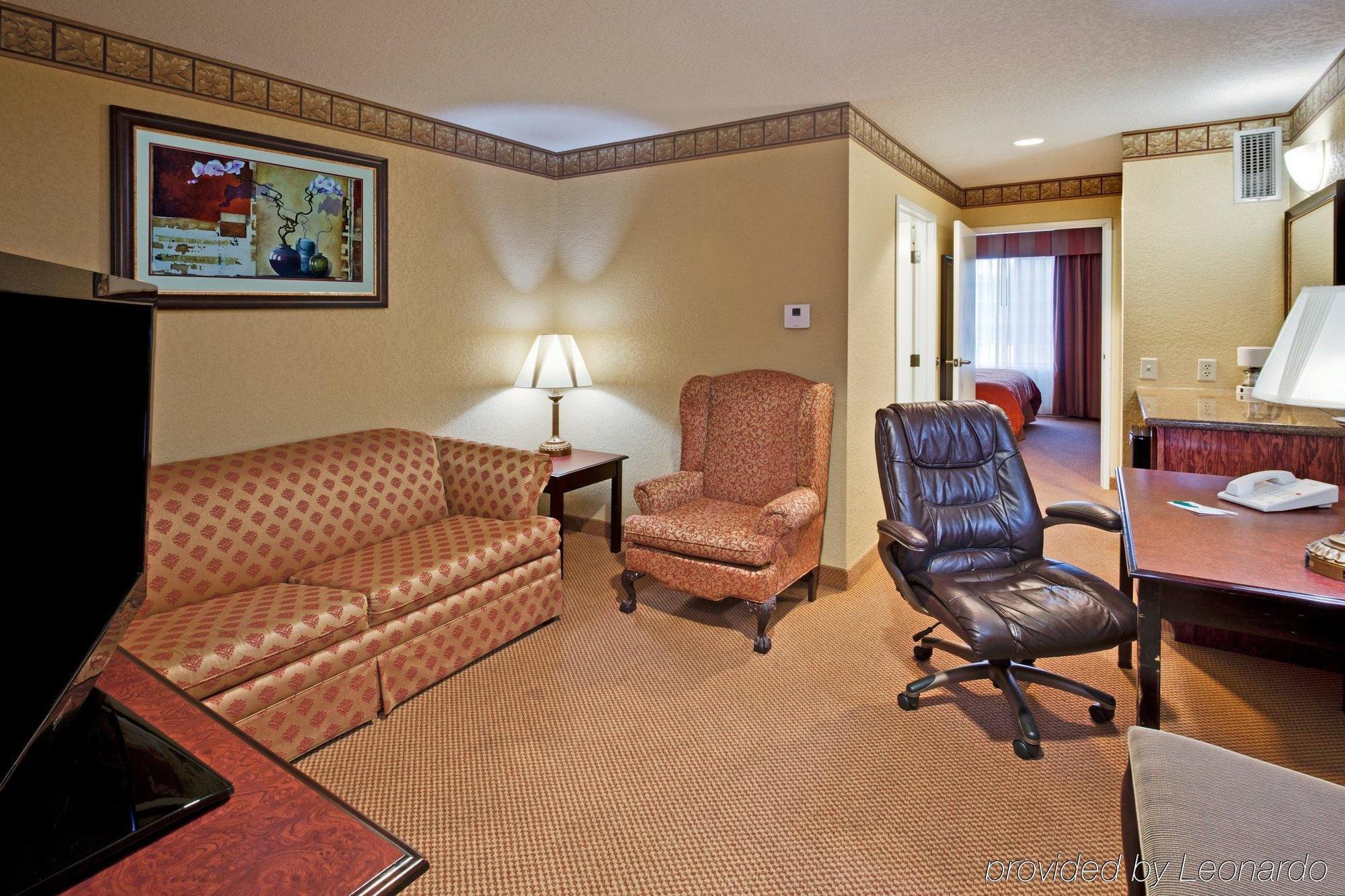Country Inn & Suites By Radisson, Hot Springs, Ar Room photo
