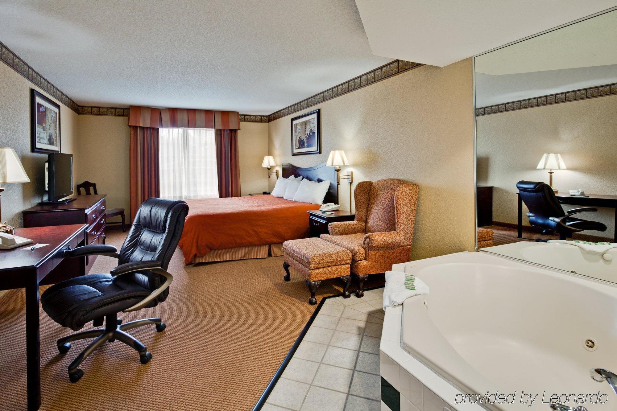 Country Inn & Suites By Radisson, Hot Springs, Ar Room photo
